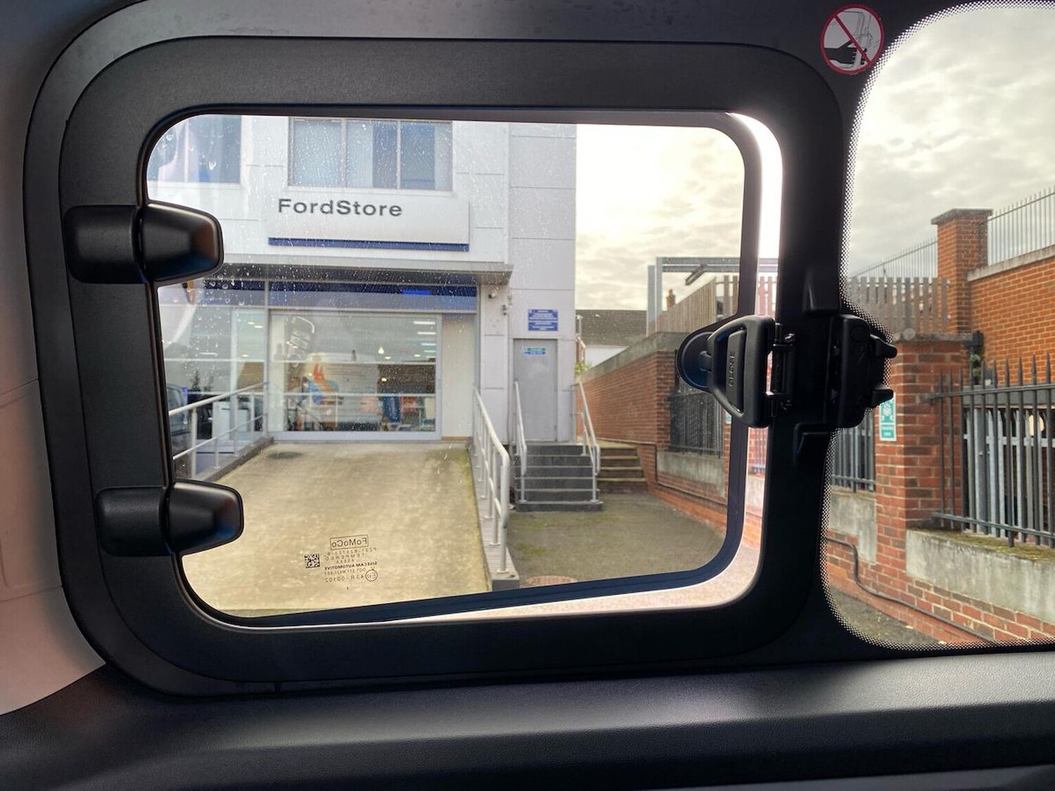 Used Ford Tourneo Custom 2024 for sale - 76497214: Photo 35