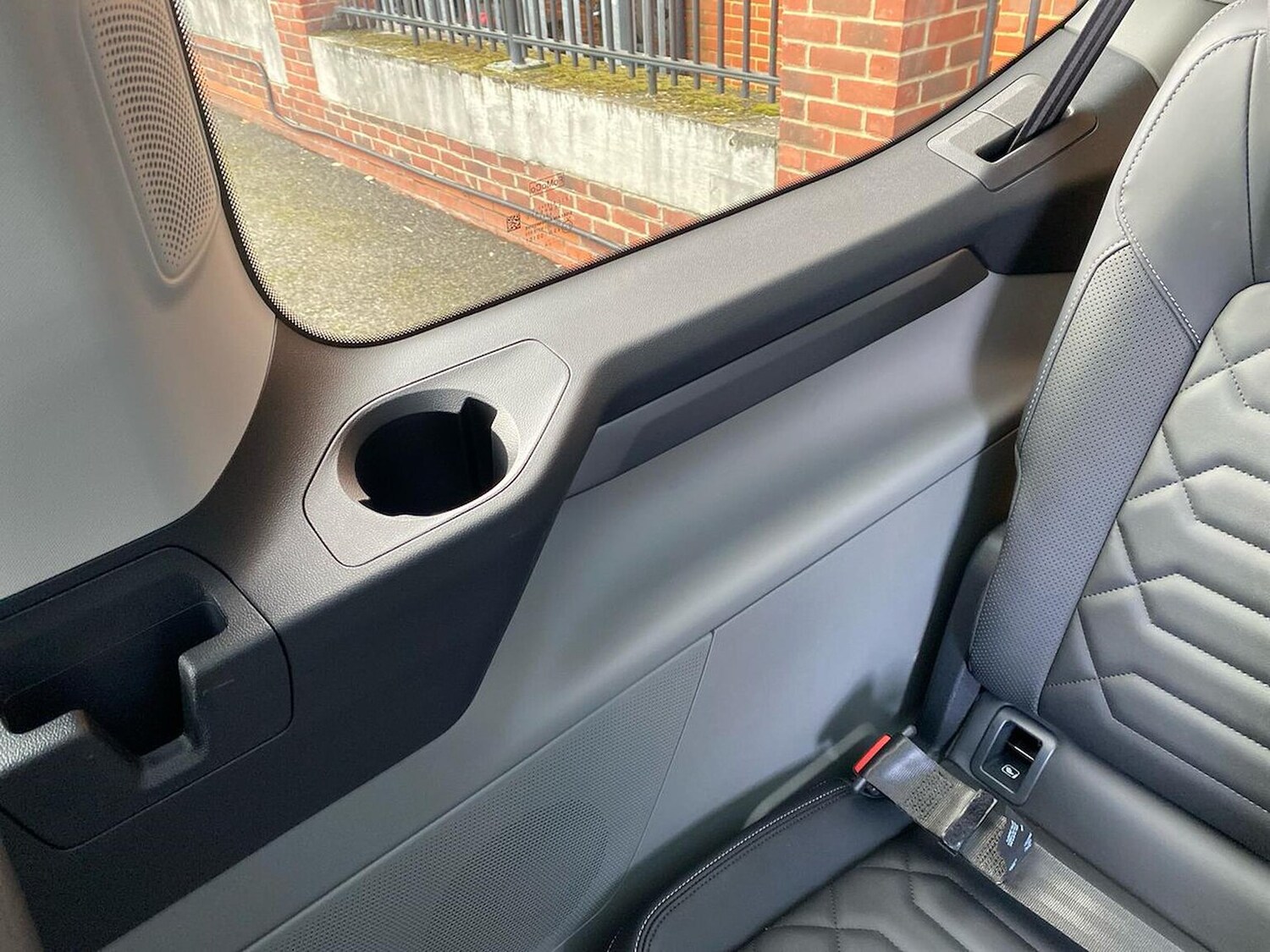 Used Ford Tourneo Custom 2024 for sale - 76497214: Photo 36