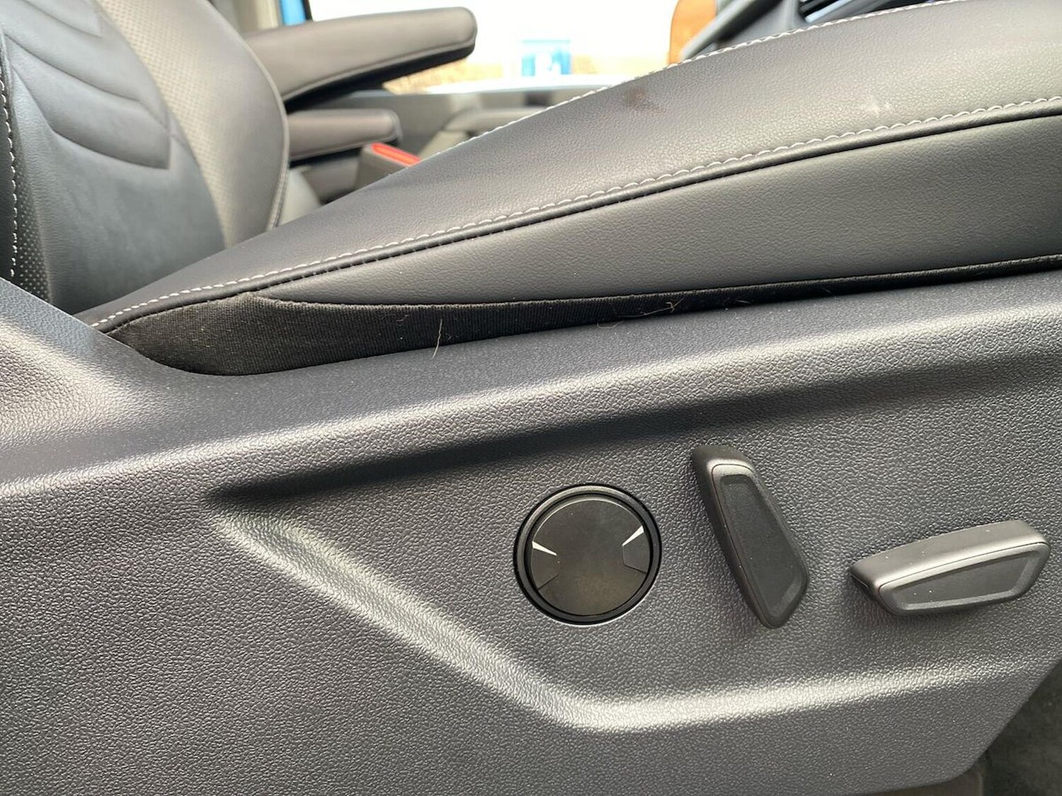 Used Ford Tourneo Custom 2024 for sale - 76497214: Photo 39