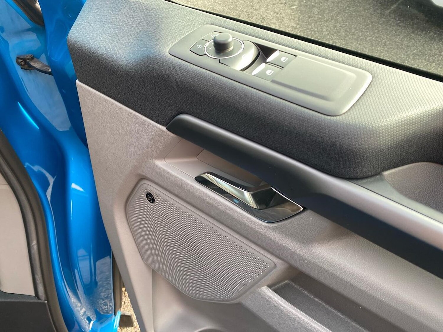 Used Ford Tourneo Custom 2024 for sale - 76497214: Photo 40