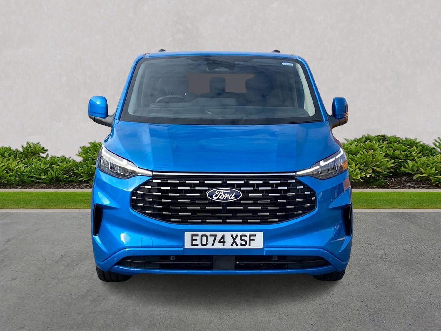 Used Ford Tourneo Custom 2024 for sale - 76497214: Photo 5