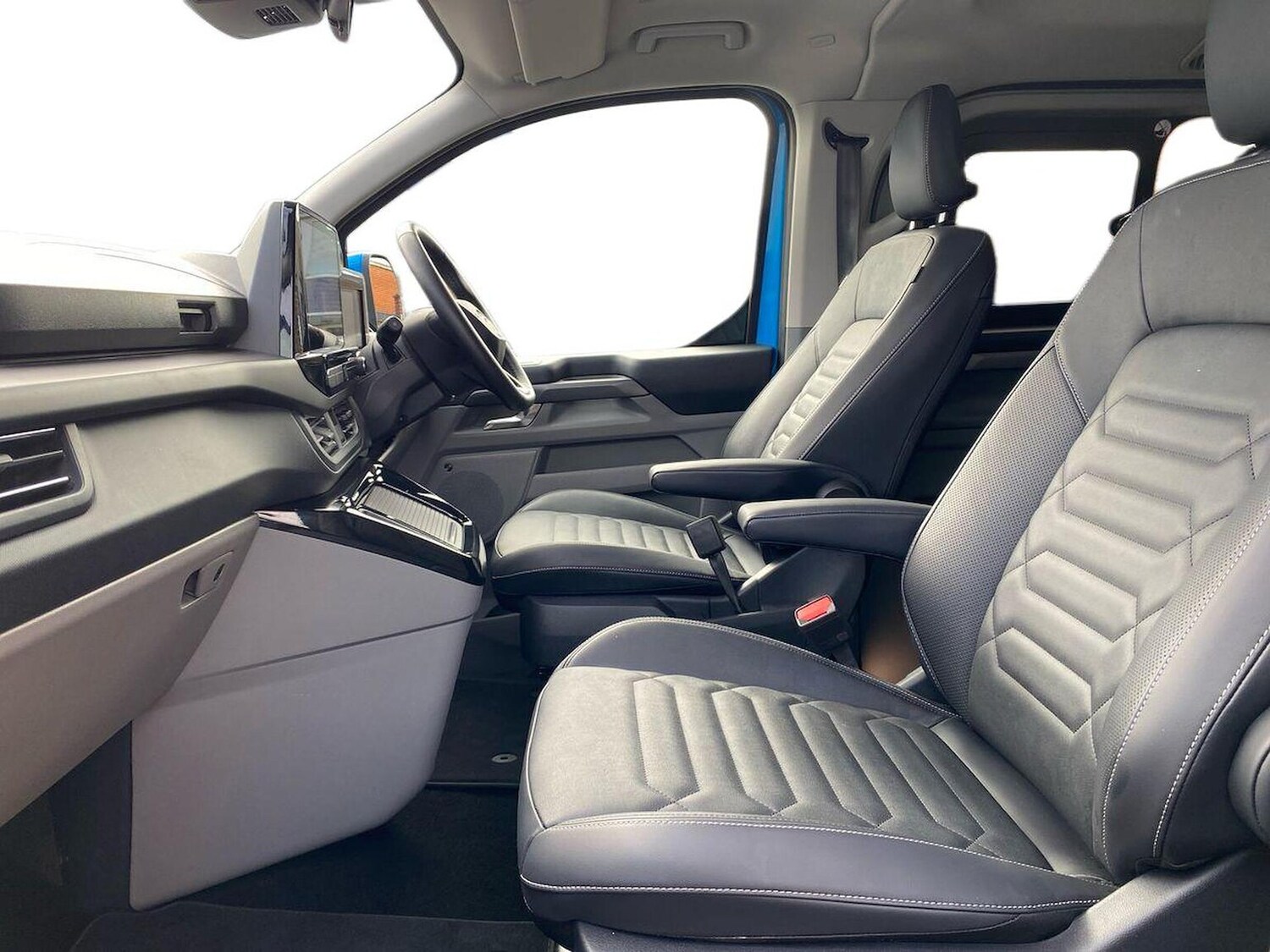 Used Ford Tourneo Custom 2024 for sale - 76497214: Photo 8