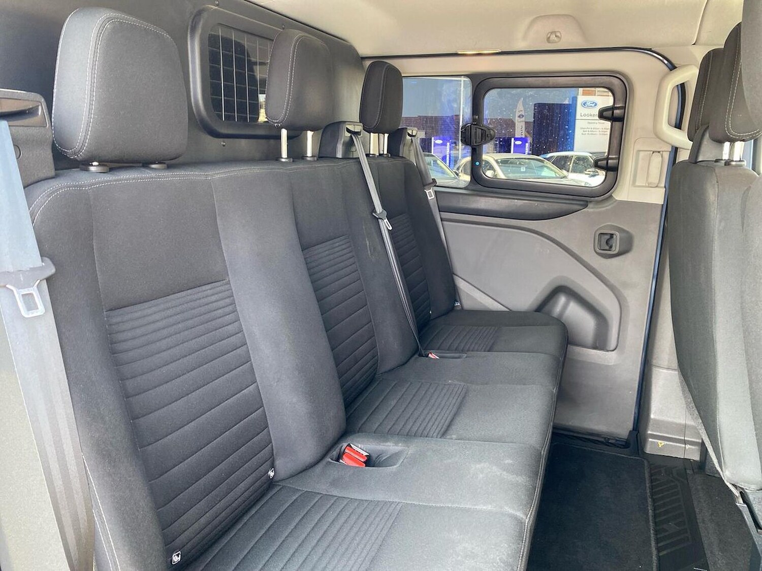 Vehicle 17