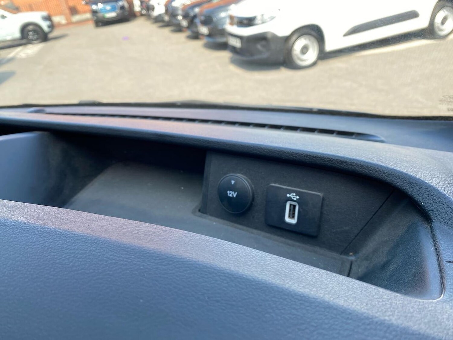 Vehicle 28