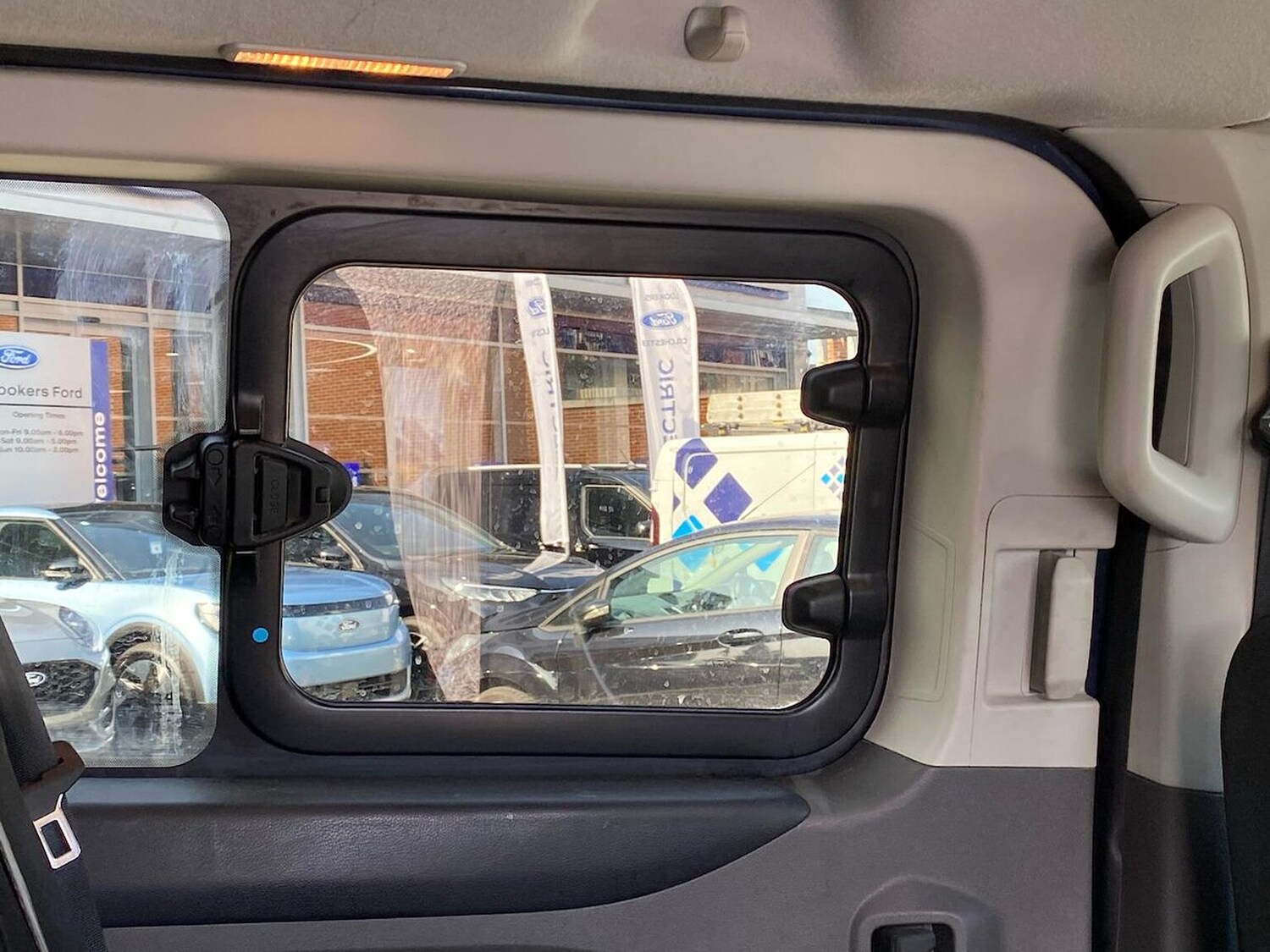 Vehicle 30