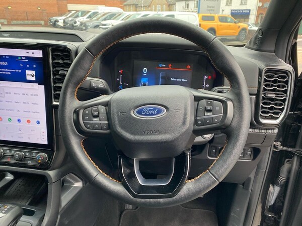 Used Ford Ranger 2024 for sale - 76142915: Photo 10