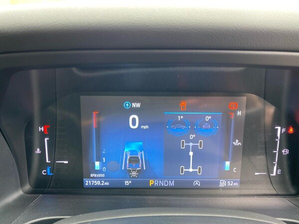 Used Ford Ranger 2024 for sale - 76142915: Photo 11