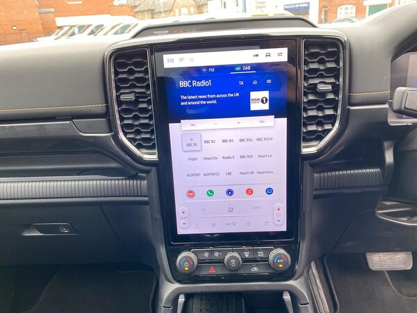 Used Ford Ranger 2024 for sale - 76142915: Photo 12