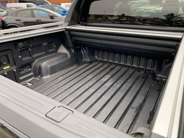 Used Ford Ranger 2024 for sale - 76142915: Photo 17