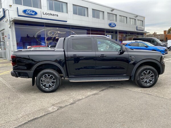 Used Ford Ranger 2024 for sale - 76142915: Photo 18