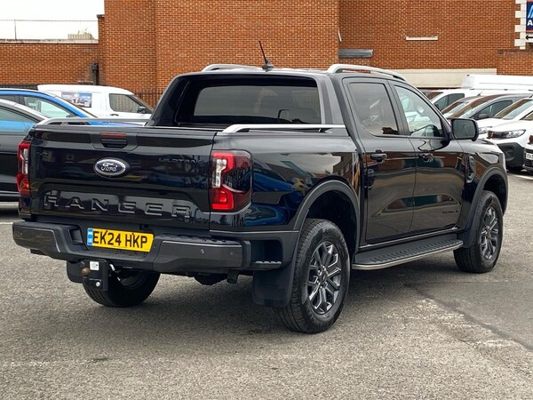Used Ford Ranger 2024 for sale - 76142915: Photo 19