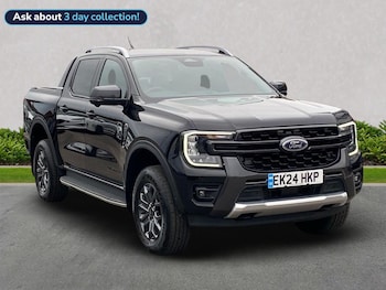 Ford - Ranger
