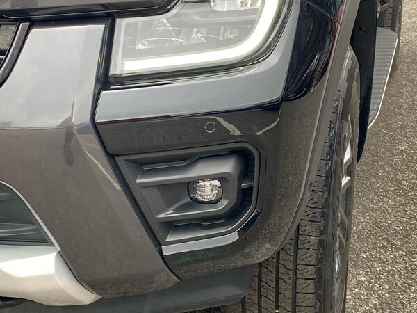 Used Ford Ranger 2024 for sale - 76142915: Photo 21