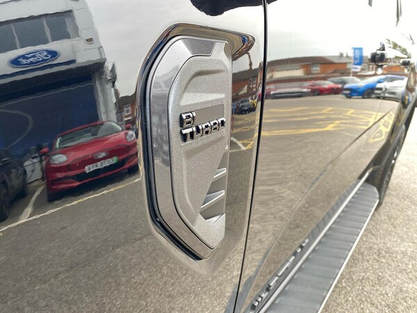 Used Ford Ranger 2024 for sale - 76142915: Photo 24