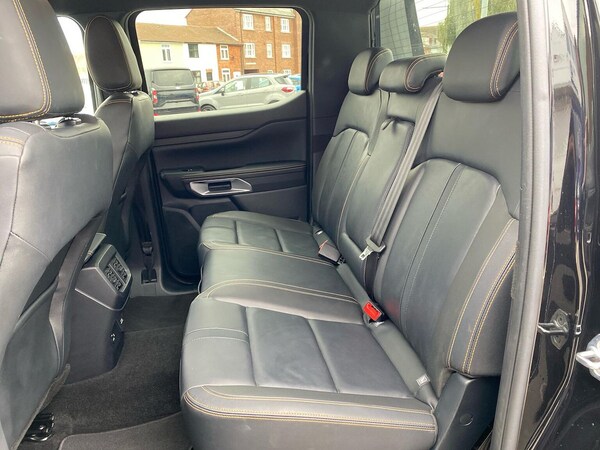 Used Ford Ranger 2024 for sale - 76142915: Photo 28
