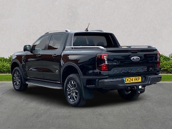 Used Ford Ranger 2024 for sale - 76142915: Photo 2