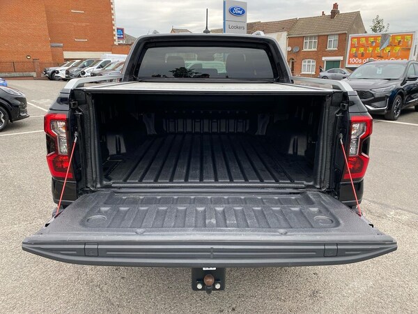 Used Ford Ranger 2024 for sale - 76142915: Photo 33