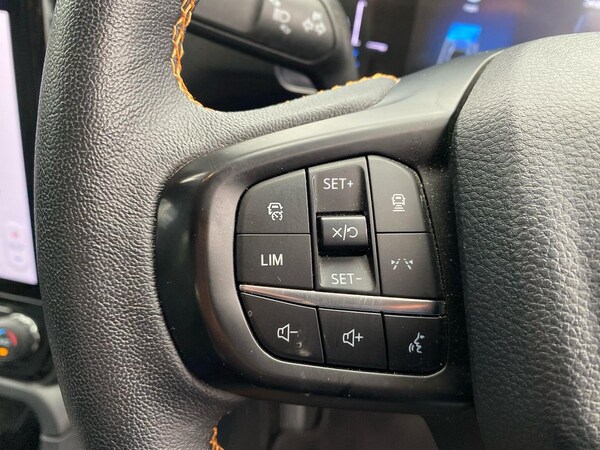 Used Ford Ranger 2024 for sale - 76142915: Photo 39