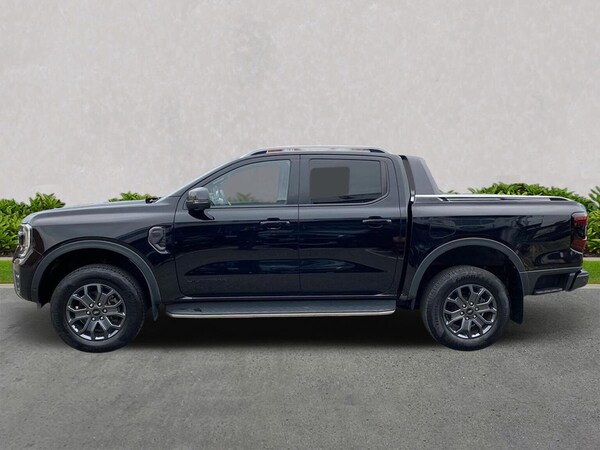Used Ford Ranger 2024 for sale - 76142915: Photo 3
