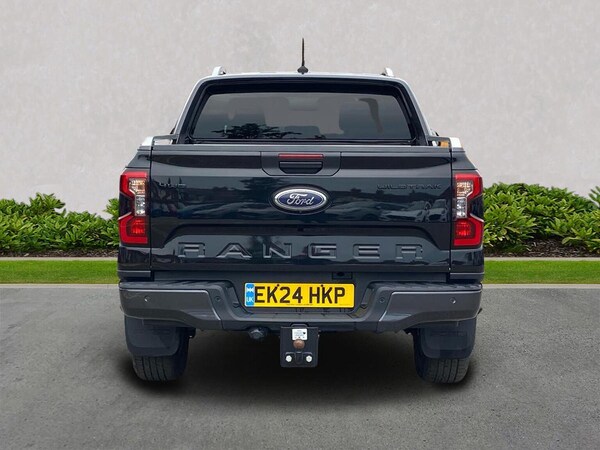 Used Ford Ranger 2024 for sale - 76142915: Photo 4