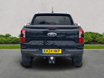 Used Ford Ranger 2024 for sale - 76142915: Photo 4