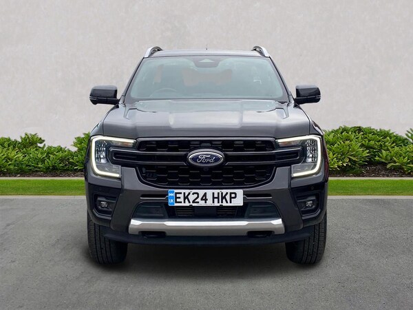 Used Ford Ranger 2024 for sale - 76142915: Photo 5