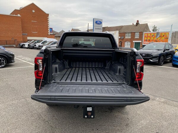 Used Ford Ranger 2024 for sale - 76142915: Photo 6