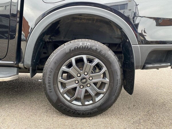 Used Ford Ranger 2024 for sale - 76142915: Photo 7