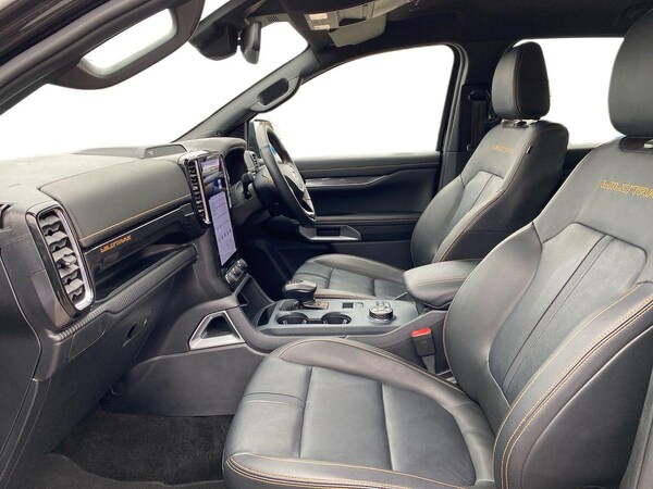Used Ford Ranger 2024 for sale - 76142915: Photo 8