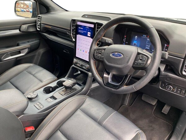 Used Ford Ranger 2024 for sale - 76142915: Photo 9