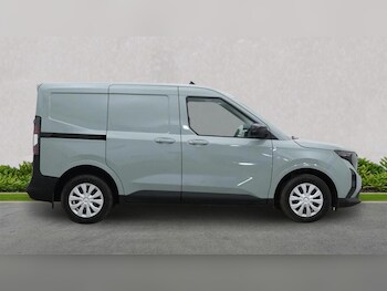 Used Ford Transit Courier 2024 for sale - 76583268: Photo