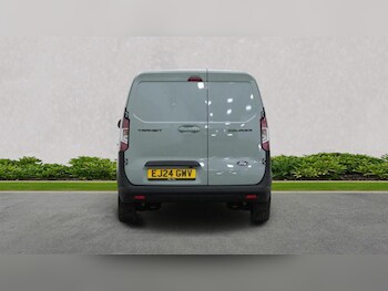 Used Ford Transit Courier 2024 for sale - 76583268: Photo