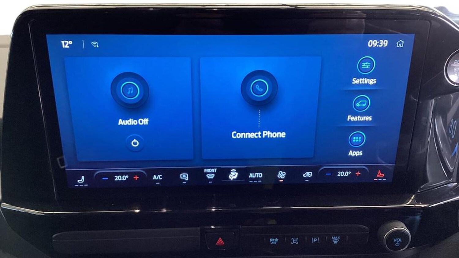 Used Ford Transit Custom 2025 for sale - 78194894: Photo 10