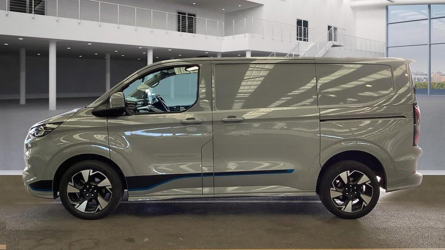 Used Ford Transit Custom 2025 for sale - 78194894: Photo 11