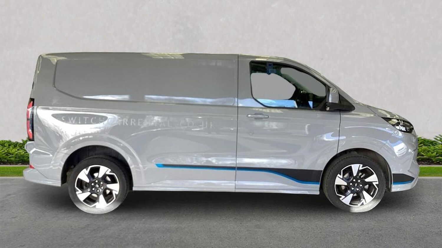 Used Ford Transit Custom 2025 for sale - 78194894: Photo 6