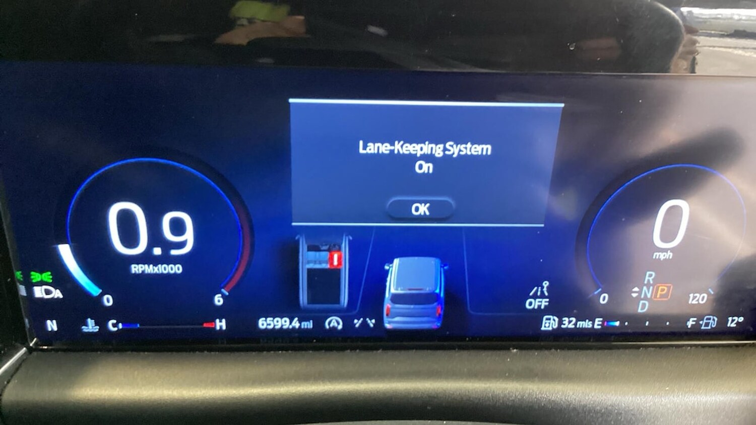 Used Ford Transit Custom 2025 for sale - 78194894: Photo 9