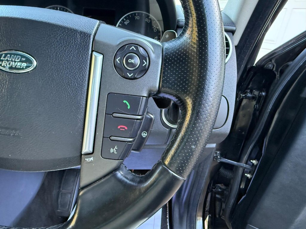 Used Land Rover Discovery 4 2014 for sale - 77080430: Photo 23