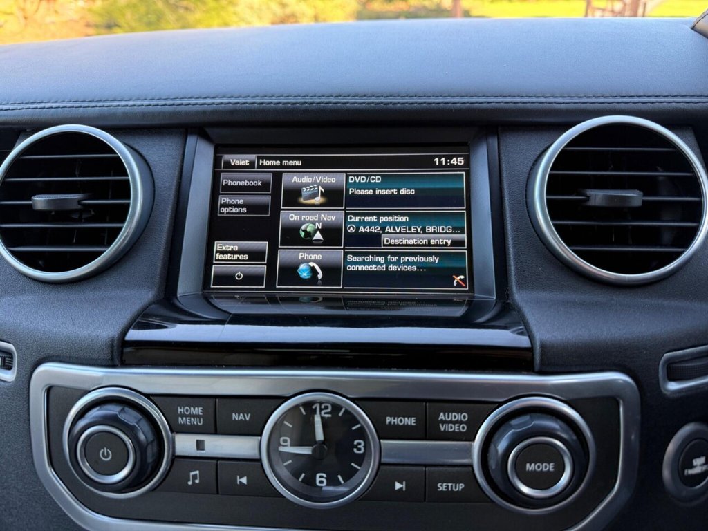 Used Land Rover Discovery 4 2014 for sale - 77080430: Photo 29