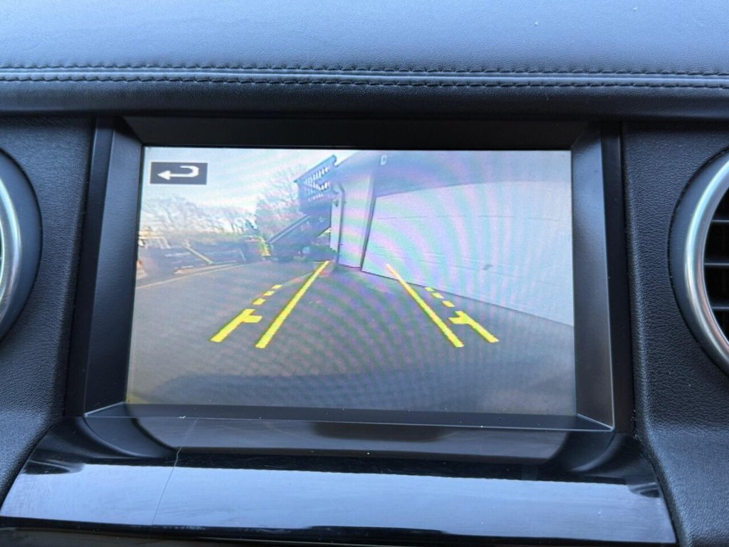 Used Land Rover Discovery 4 2014 for sale - 77080430: Photo 6