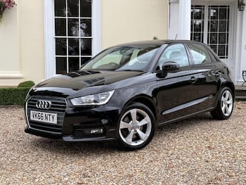 Used Audi A1 2016 for sale - 79699954: Photo