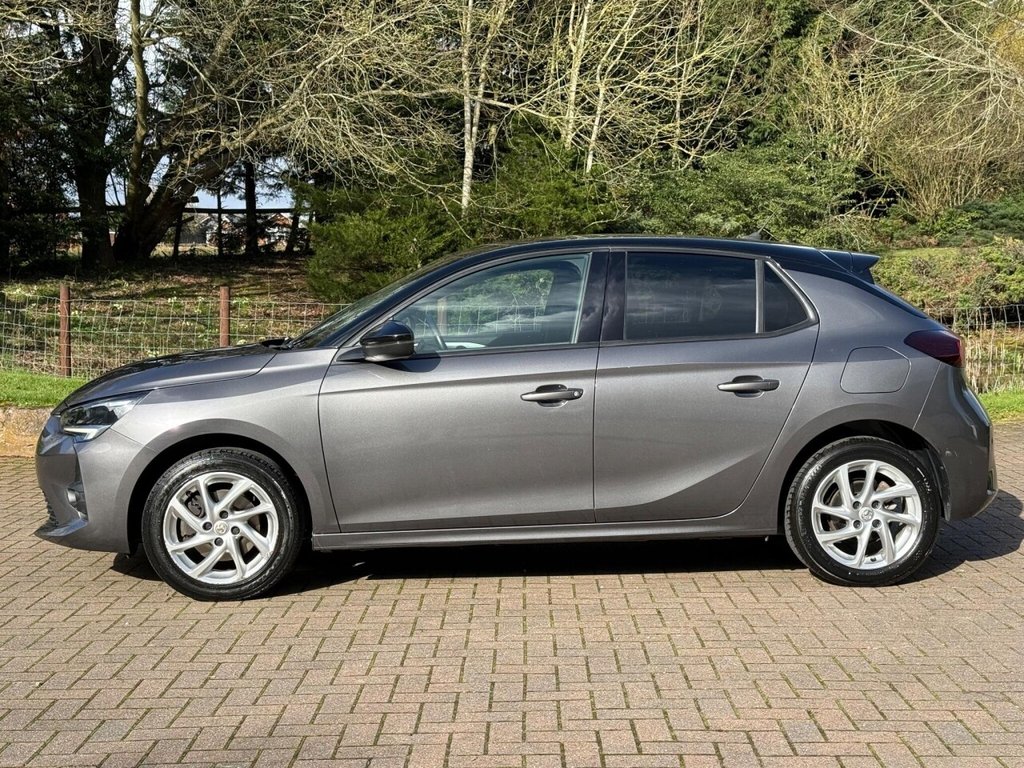 Used Vauxhall Corsa 2020 for sale - 77880089: Photo 14