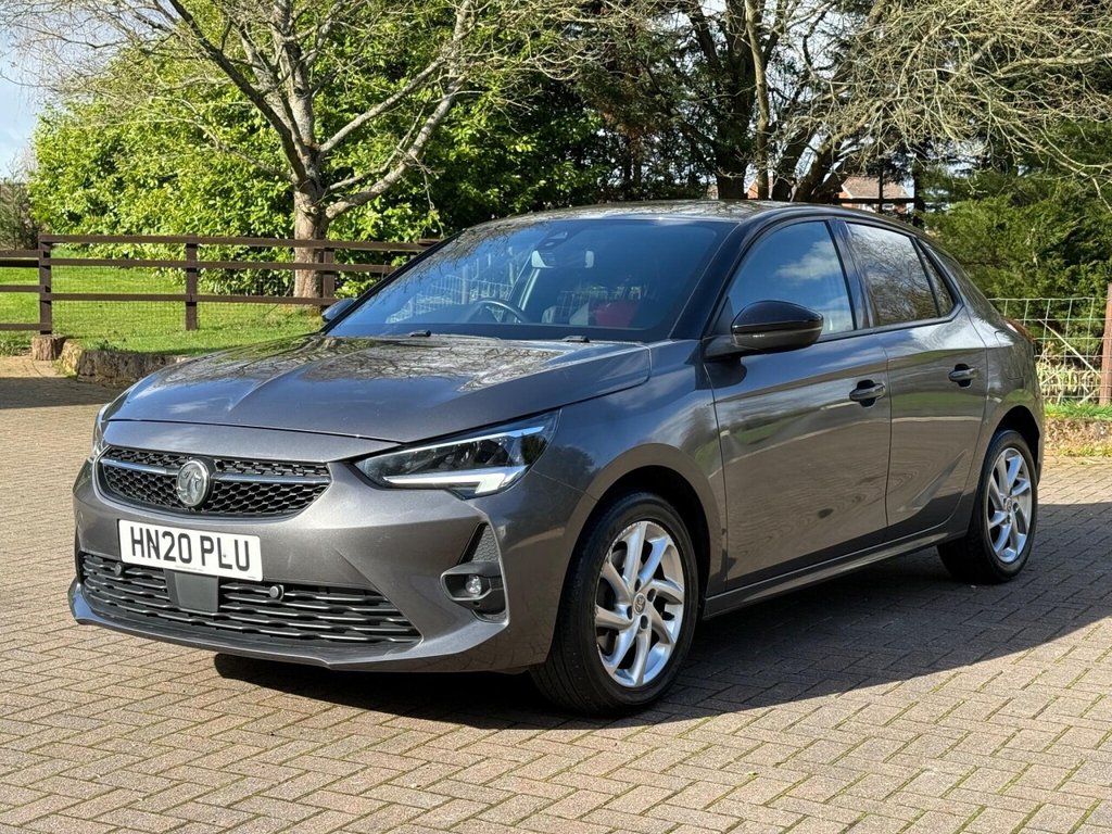 Used Vauxhall Corsa 2020 for sale - 77880089: Photo 15