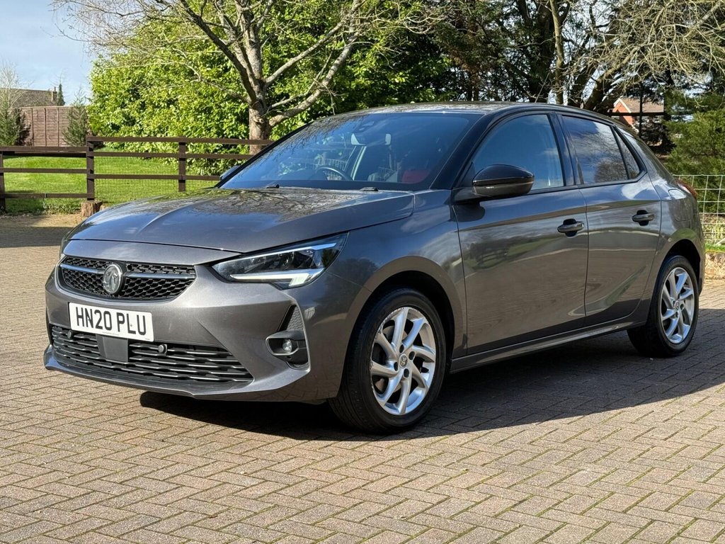 Used Vauxhall Corsa 2020 for sale - 77880089: Photo 16