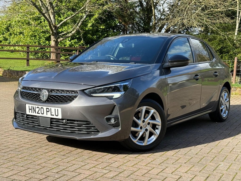 Used Vauxhall Corsa 2020 for sale - 77880089: Photo 17