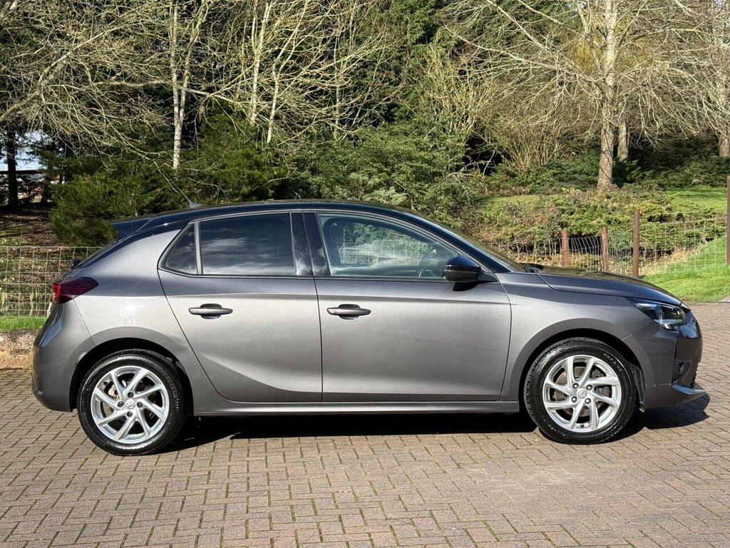 Used Vauxhall Corsa 2020 for sale - 77880089: Photo 20