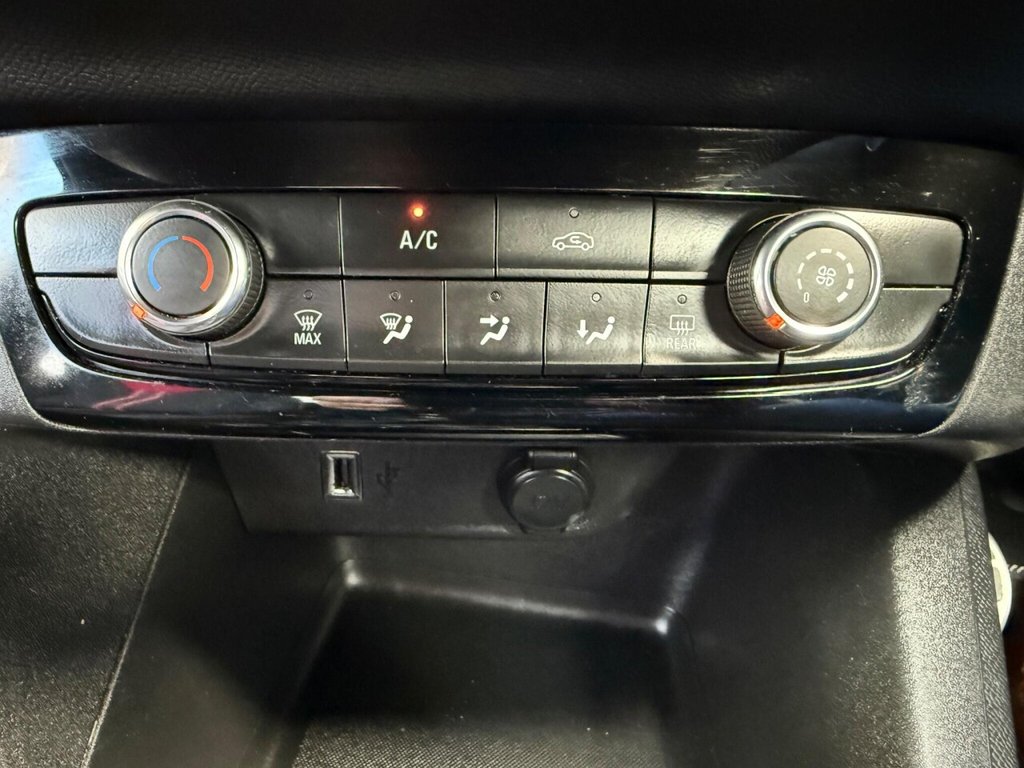 Used Vauxhall Corsa 2020 for sale - 77880089: Photo 22