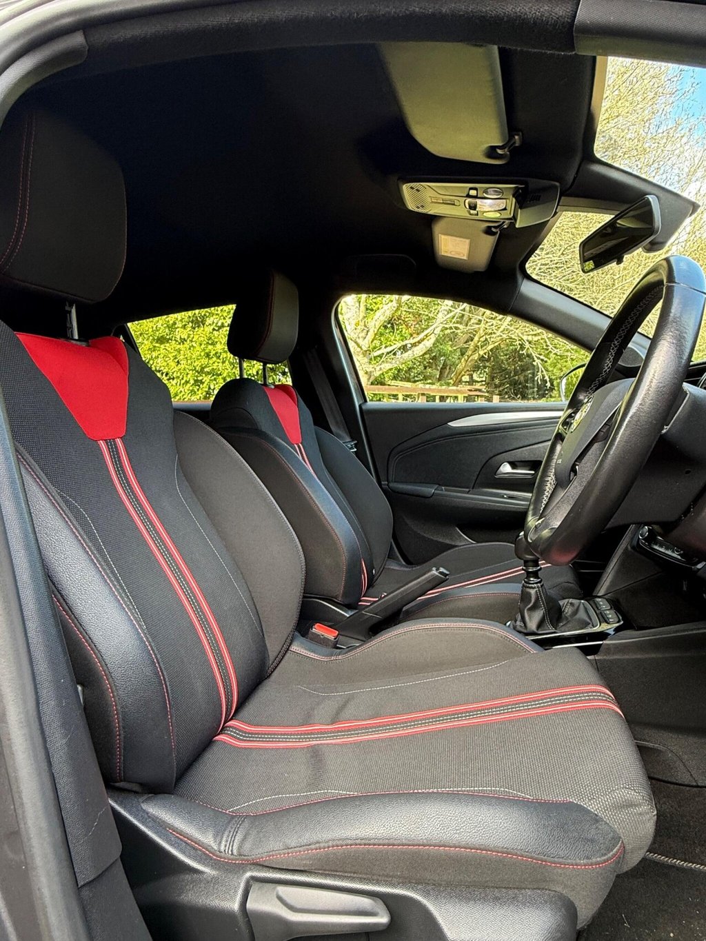 Used Vauxhall Corsa 2020 for sale - 77880089: Photo 23