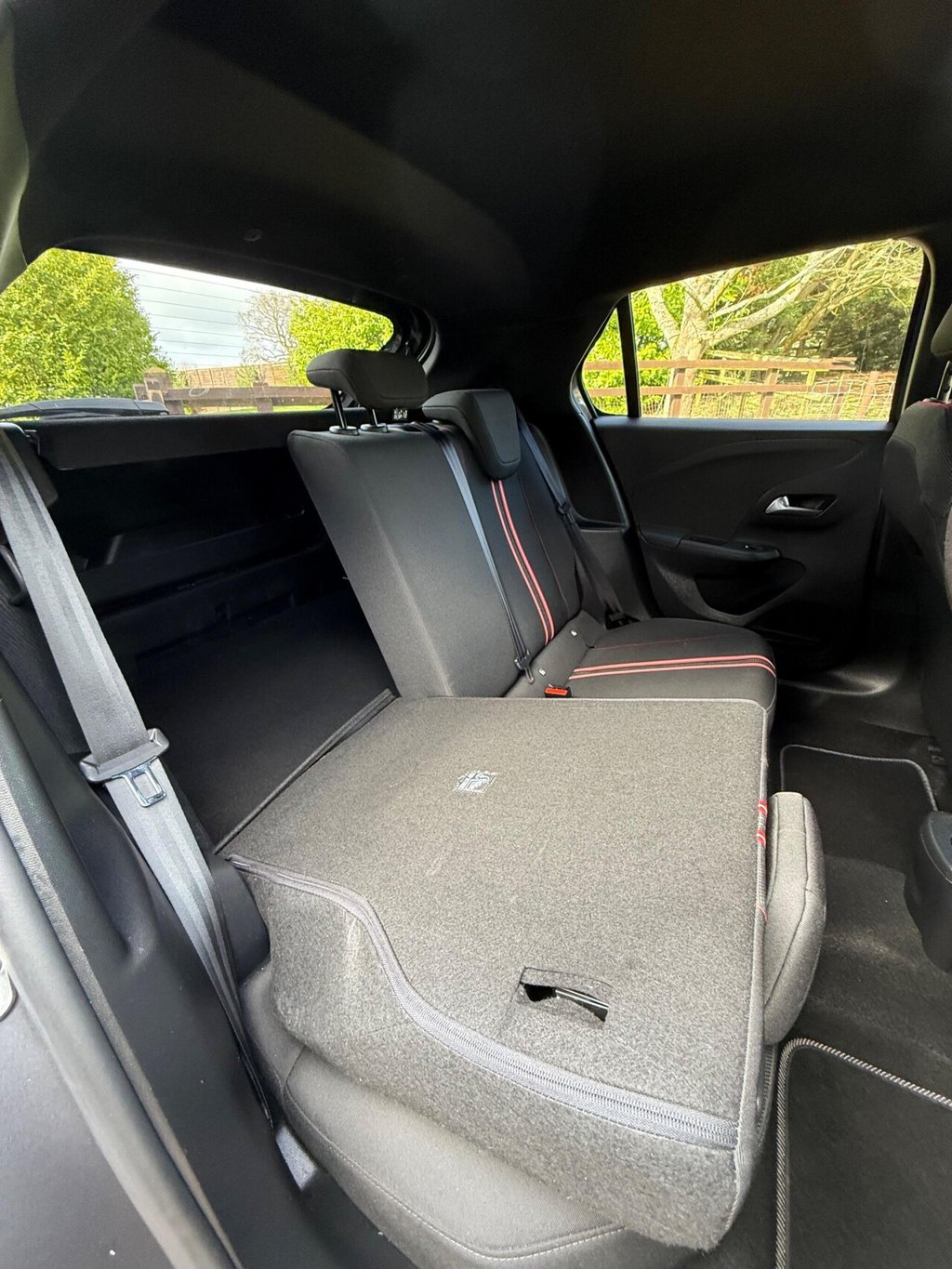 Used Vauxhall Corsa 2020 for sale - 77880089: Photo 24