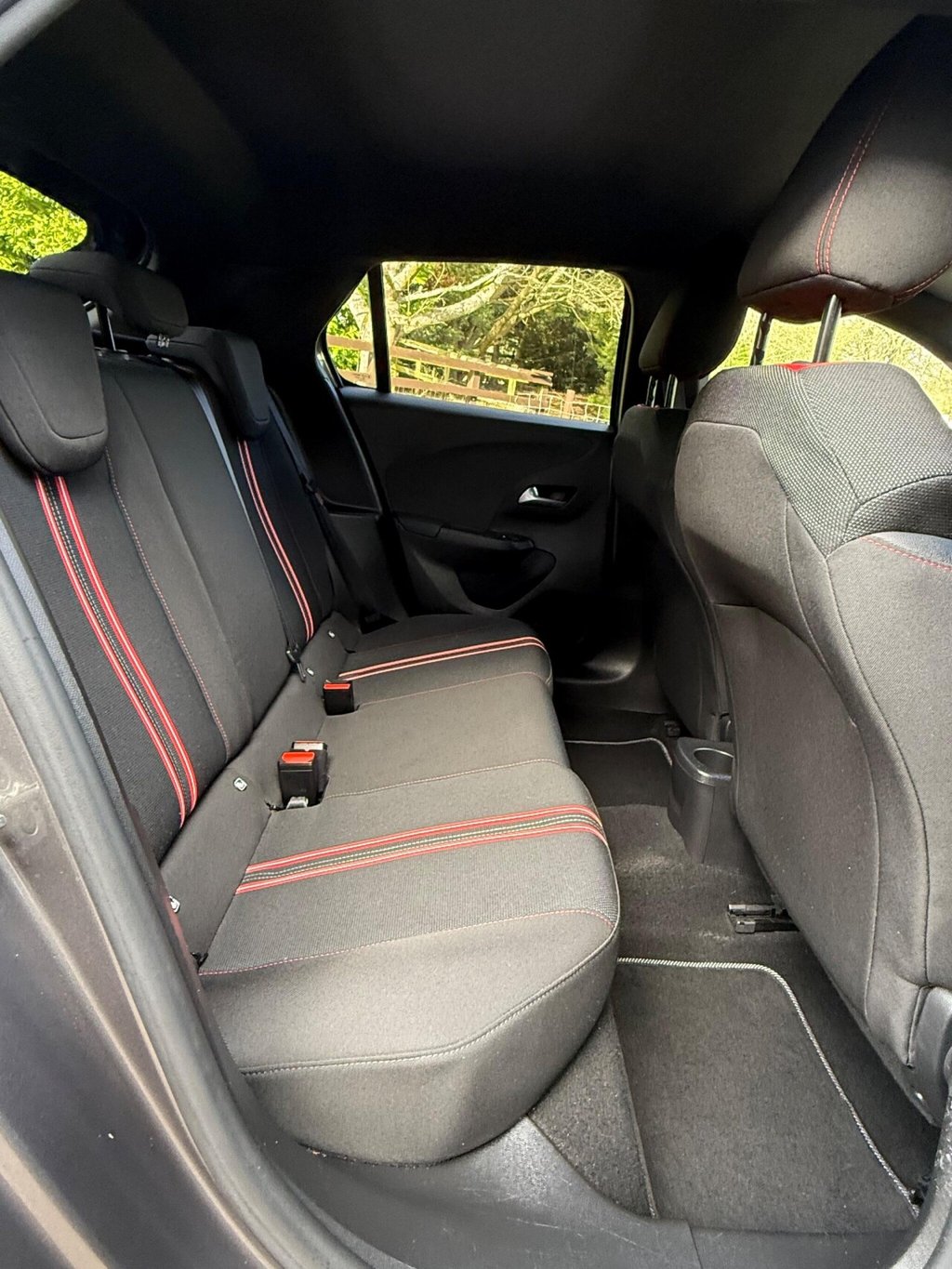 Used Vauxhall Corsa 2020 for sale - 77880089: Photo 25