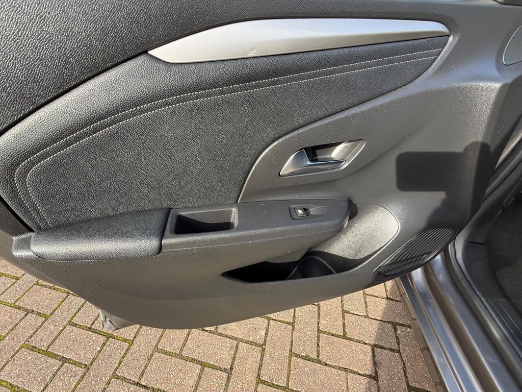 Used Vauxhall Corsa 2020 for sale - 77880089: Photo 28